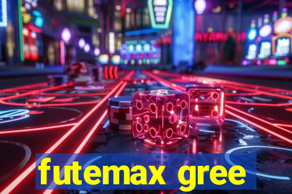 futemax gree